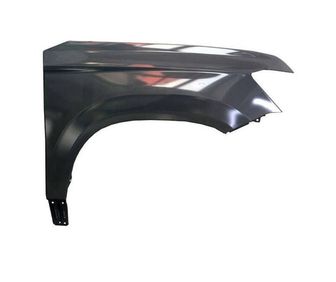FENDER FR RH STEEL