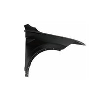 FENDER FR RH W/O LAMP HOLE