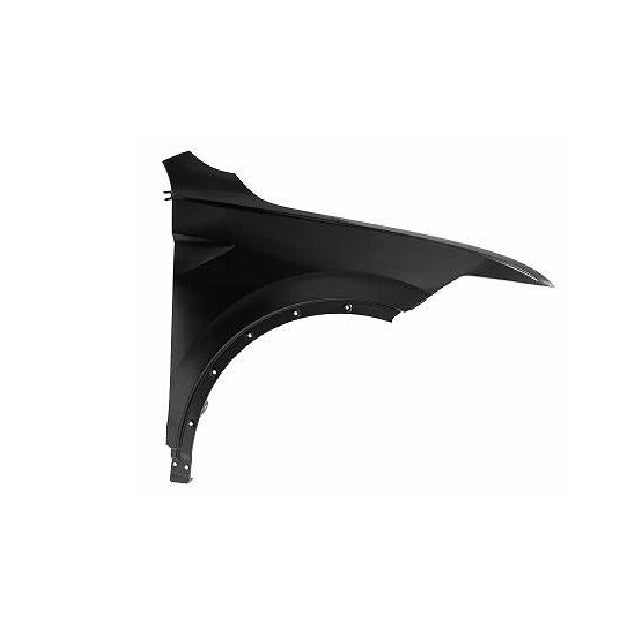 FENDER FR RH W/O LAMP HOLE CAPA