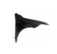 FENDER FR RH W/O LAMP HOLE CAPA