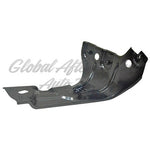 FENDER BRACKET FR LH STEEL — photo 1