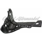 FENDER BRACKET FR LH STEEL — photo 2