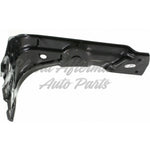 FENDER BRACKET FR LH STEEL — photo 4