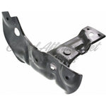 FENDER BRACKET FR LH STEEL — photo 5