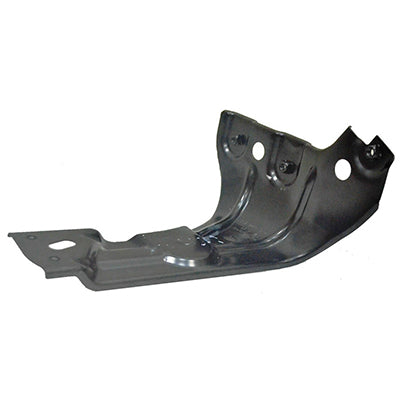 FENDER BRACKET FR LH STEEL