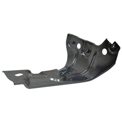 FENDER BRACKET FR LH STEEL