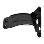 FENDER BRACE FR LH STEEL FROM 12/16 — photo 2