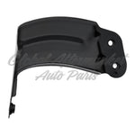 FENDER BRACE FR LH STEEL FROM 12/16 — photo 4