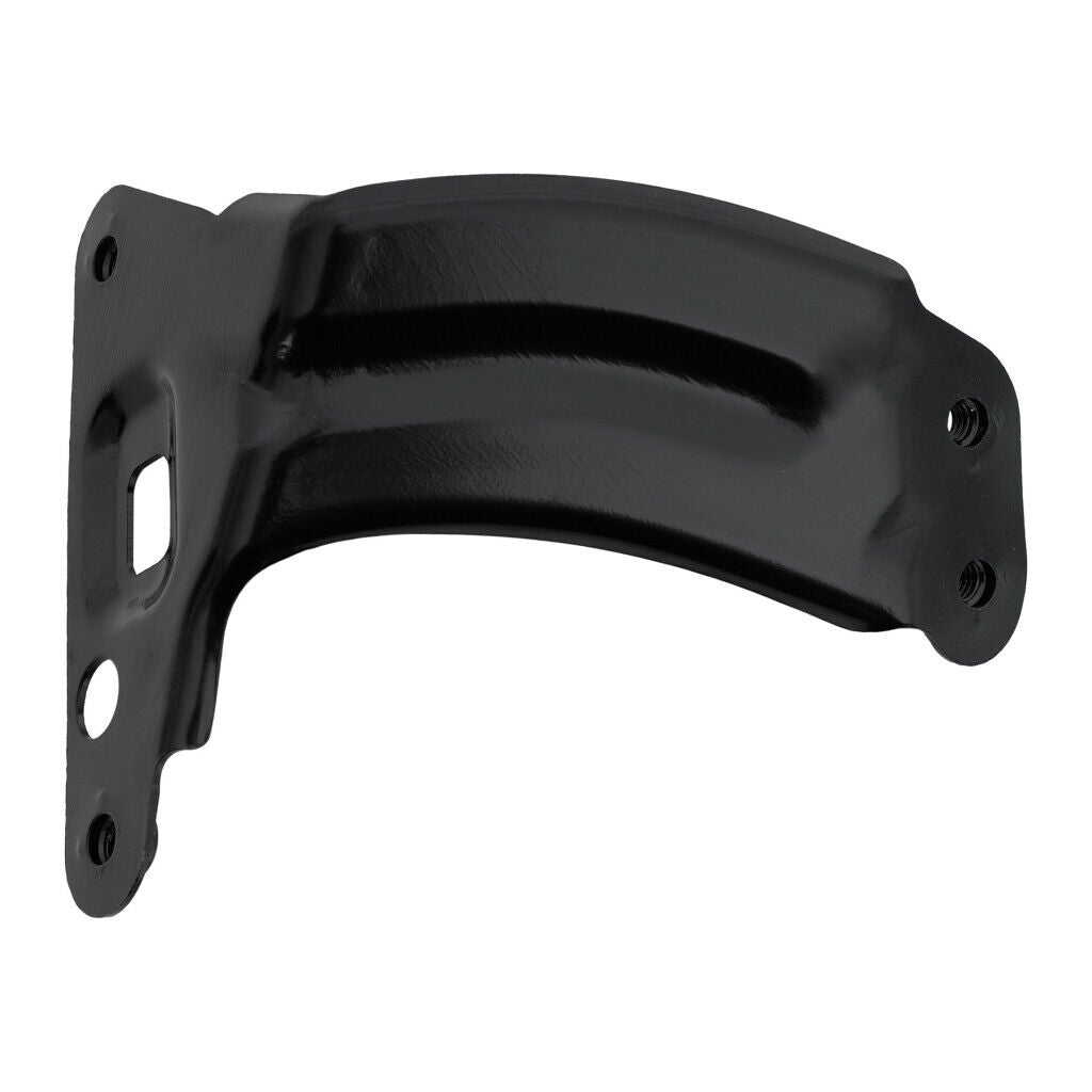 FENDER BRACE FR LH STEEL FROM 12/16