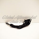 FENDER BRACE FR LH LOWER STEEL — photo 2