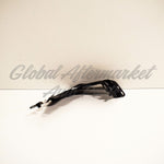 FENDER BRACE FR LH LOWER STEEL — photo 3