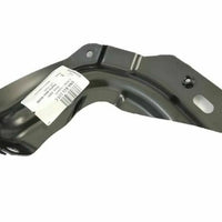 FENDER BRACE FR LH LOWER STEEL