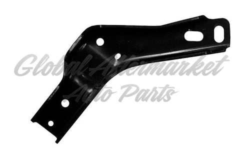 FENDER BRACE FR LH STEEL