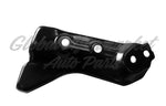 FENDER BRACE FR LH STEEL — photo 3