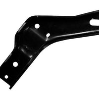 FENDER BRACE FR LH STEEL