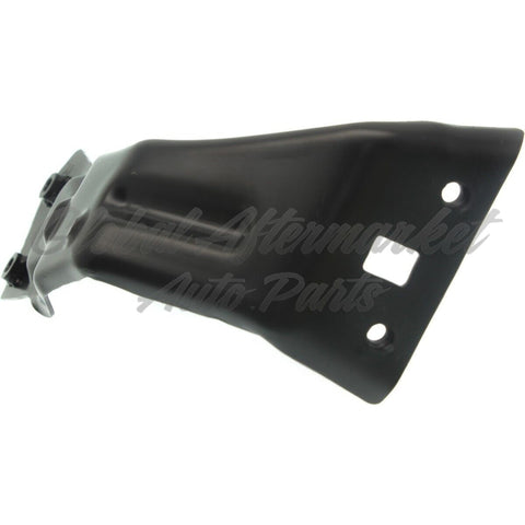 FENDER BRACE RH STEEL
