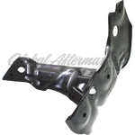 FENDER BRACKET FR RH STEEL — photo 2