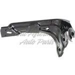 FENDER BRACKET FR RH STEEL — photo 4