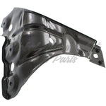 FENDER BRACKET FR RH STEEL — photo 5