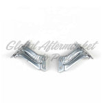 FENDER BRACE FR RH STEEL — photo 3