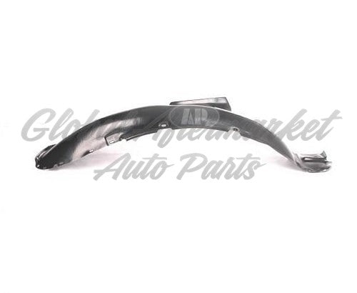FENDER LINER FR LH