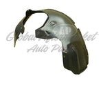 FENDER LINER LH HB/CONVERTIBLE — photo 1