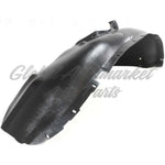 FENDER LINER LH HB/CONVERTIBLE — photo 2