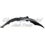 FENDER LINER LH HB/CONVERTIBLE — photo 3