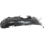 FENDER LINER LH HB/CONVERTIBLE — photo 5
