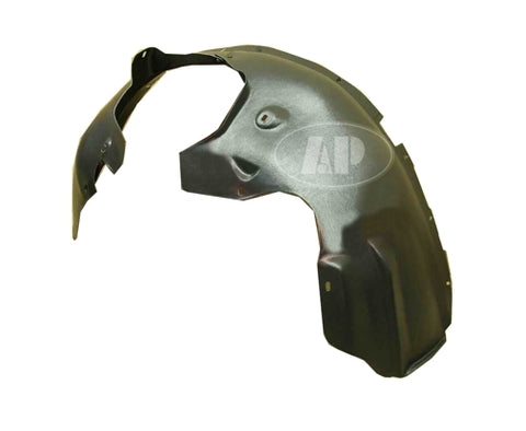 FENDER LINER LH HB/CONVERTIBLE