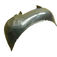 FENDER LINER FR LH (RR SECTION)