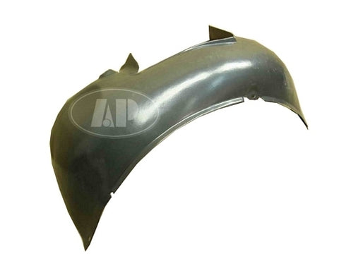FENDER LINER FR LH (RR SECTION)