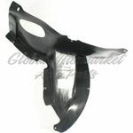 FENDER LINER FR LH (FRONT SECTION) — photo 2