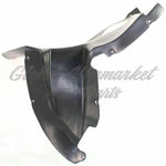 FENDER LINER FR LH (FRONT SECTION) — photo 5