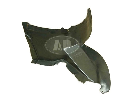 FENDER LINER FR LH (FRONT SECTION)