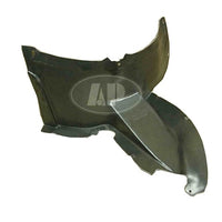 FENDER LINER FR LH (FRONT SECTION)