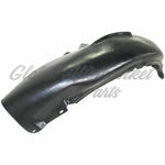 FENDER LINER FR LH (RR SECTION) — photo 3
