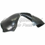 FENDER LINER FR LH (RR SECTION) — photo 4