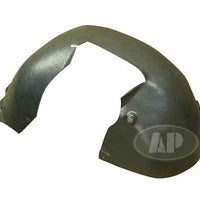 FENDER LINER FR LH (RR SECTION)