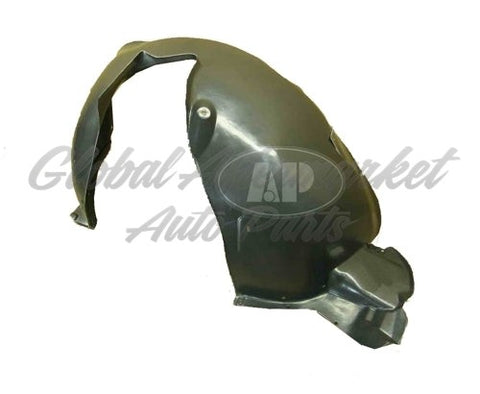 FENDER LINER FR LH
