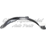FENDER LINER FR LH (TYPE 2) ALL MODEL 12-17/LTD 2018 — photo 3