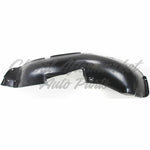 FENDER LINER FR LH (TYPE 2) ALL MODEL 12-17/LTD 2018 — photo 5