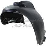 FENDER LINER FR LH (TYPE 1) — photo 3