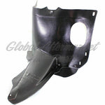 FENDER LINER FR LH (FRONT SECTION) — photo 2