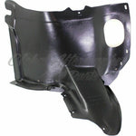 FENDER LINER FR LH (FRONT SECTION) — photo 5
