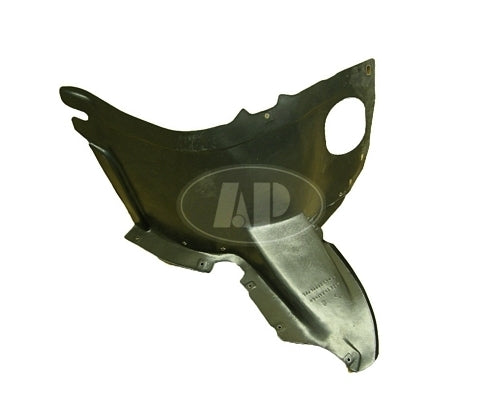 FENDER LINER FR LH (FRONT SECTION)