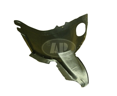 FENDER LINER FR LH (FRONT SECTION)