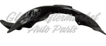 FENDER LINER LH — photo 2