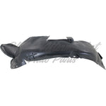 FENDER LINER FR LH SDN W/GLI — photo 2