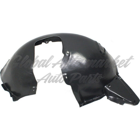 FENDER LINER LH